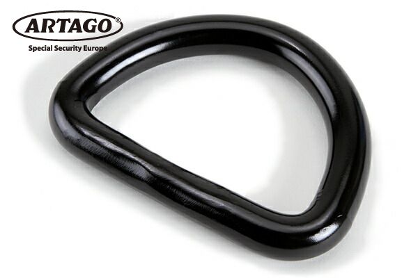 高強度鍛造プレート＋20φシャックル ヨーロッパ最強基準