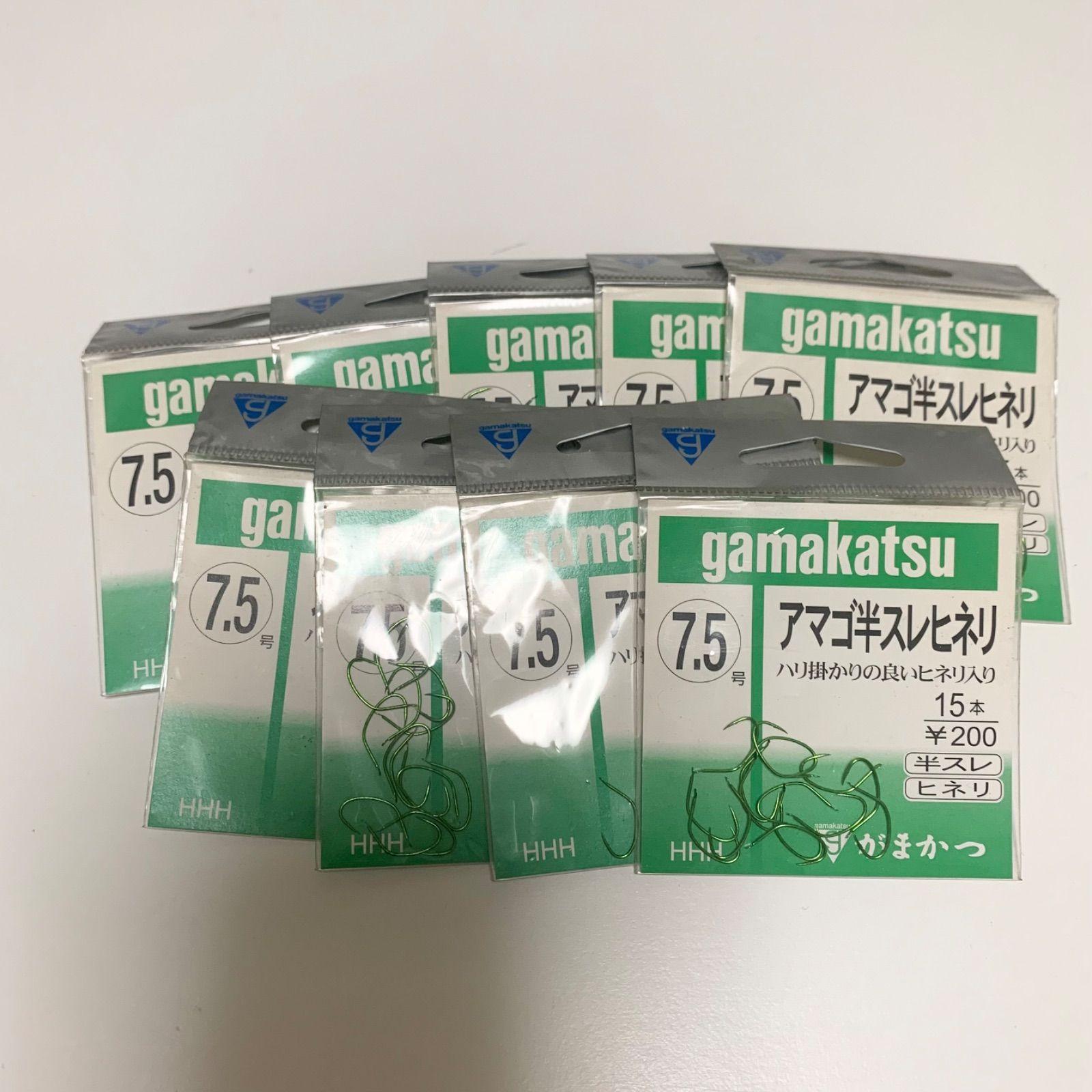 がまかつ 釣具セット売り GAMAKATSU - ロッド