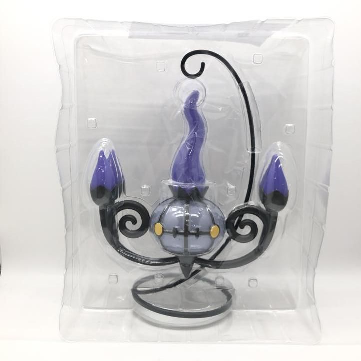 中古】開封）シャンデラ 炎がまたたく LEDライト[24] - メルカリ