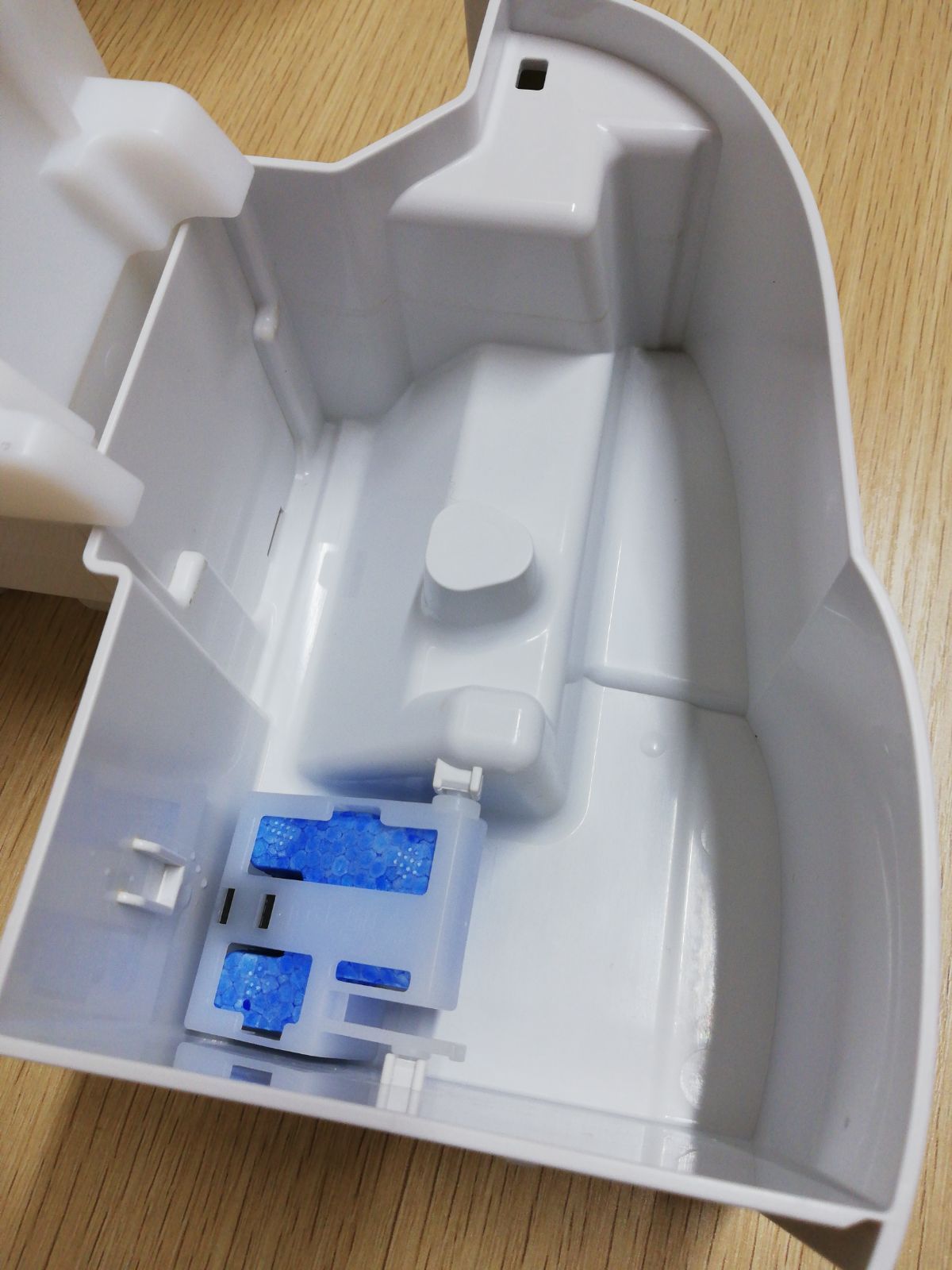 品質保証 ！ シャープ 加湿空気清浄機 KI-NS50-W 2020年製