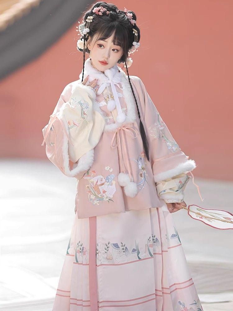 中華ロリータ コスプレ