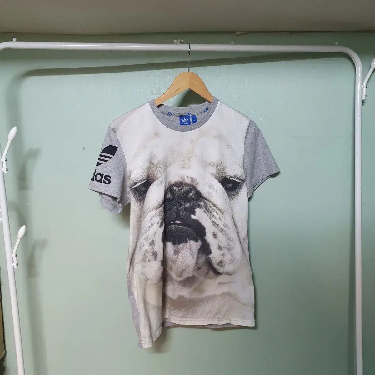 adidas(アディダス) 半袖 95