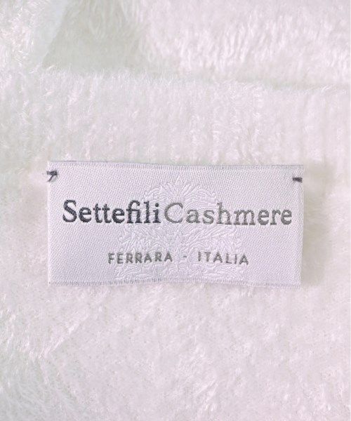 Settefili Cashmere ニット・セーター メンズ 【古着】【中古】【送料