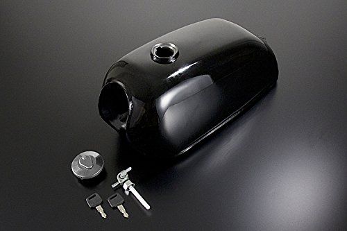 新品 バイクパーツセンター(Bike Parts Center) ガソリンタンク