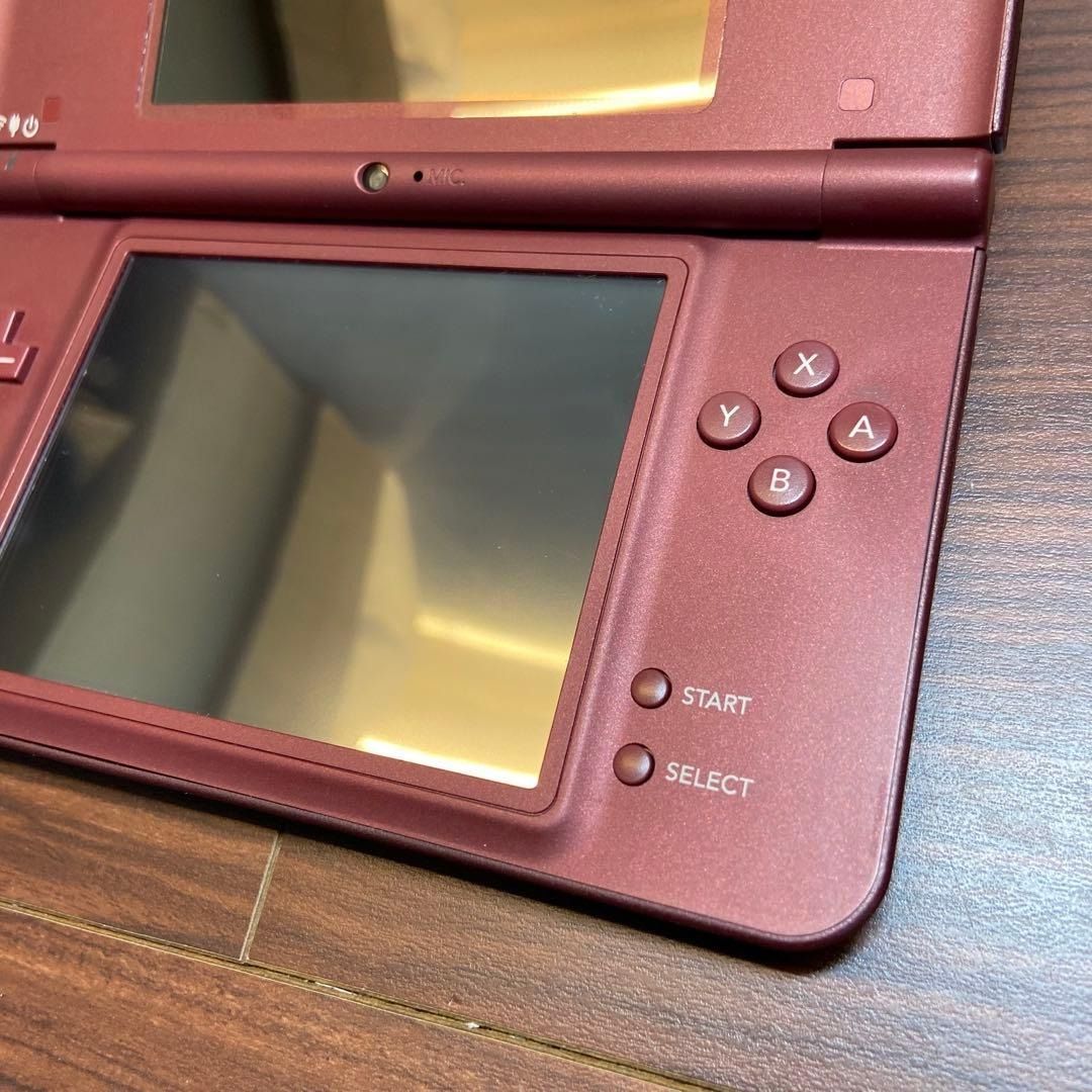 ニンテンドーDSILL