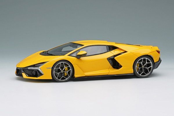 新品 EIDOLON COLLECTION 1/43 ランボルギーニレヴエルト2024 (アルタ