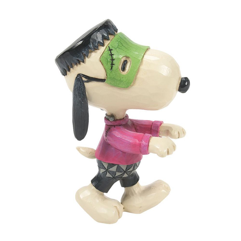 スヌーピー モンスター ミニ ハロウィン ジムショア アンティーク フィギュア Snoopy Monster Mini ピーナッツ JIM SHORE  正規輸入品 かわいい おしゃれ インテリア 雑貨 人形 プレゼント ギフト 飾り|mercariメルカリ官方指定廠商|Bibian比比昂代買代購