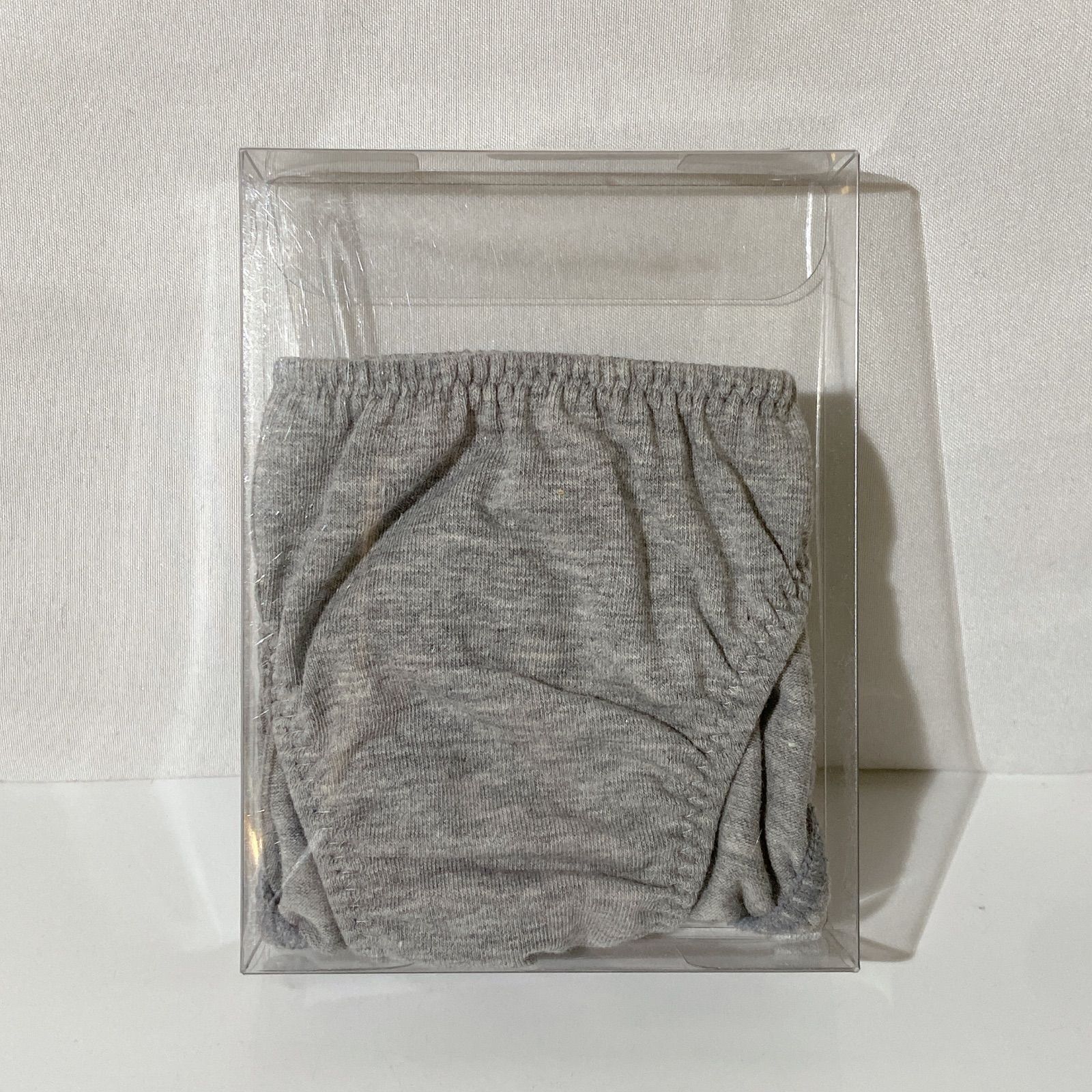 未使用品】Super Lowrise String Shorts〈Gray〉 超ローライズ 紐パンツ〈グレー〉 - メルカリ