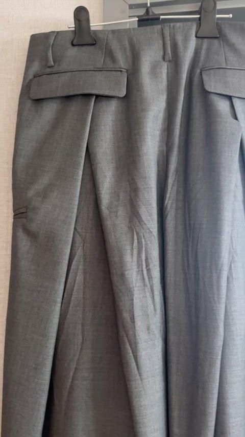 70s- Quick silver knit pants TARON zip Columbia Silver Ridge 70s- Quick silver knit pants TARON zip Columbia Silver Ridge