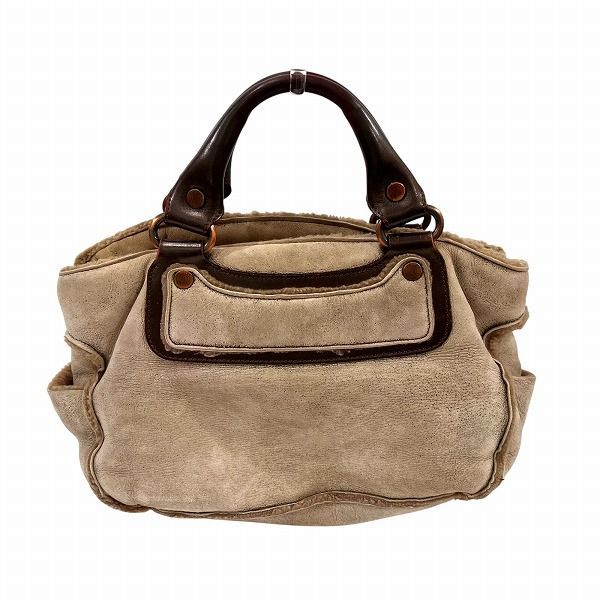 セリーヌ CELINE ブギーバッグ バッグ ハンドバッグ レディース