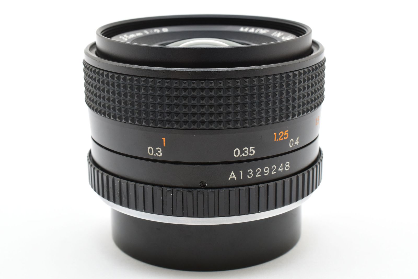 Yashica ML 35mm F2.8 ヤシカ コンタックス #9186 Yashica ML 35mm F2.8 ヤシカ コンタックス #9186 - メルカリ