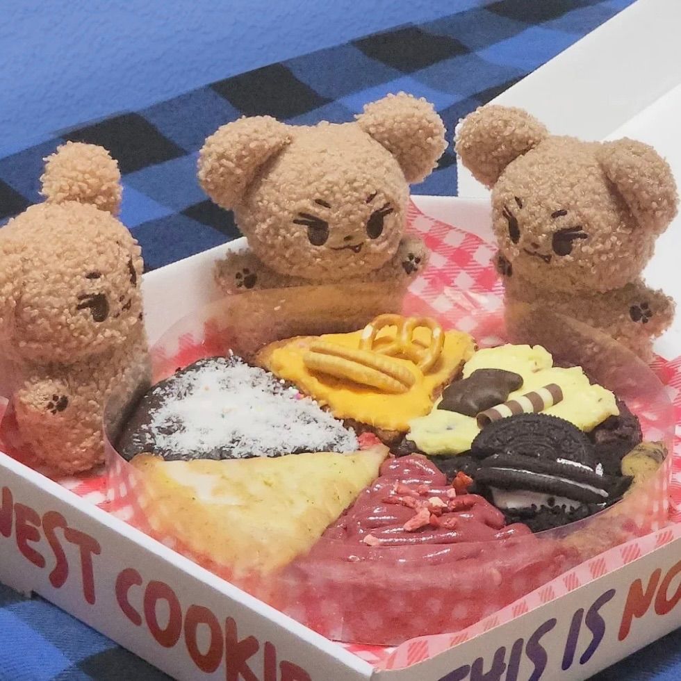 ミンギュ ぬいぐるみ 10cm 新品 マスター セブチ seventeen - メルカリ