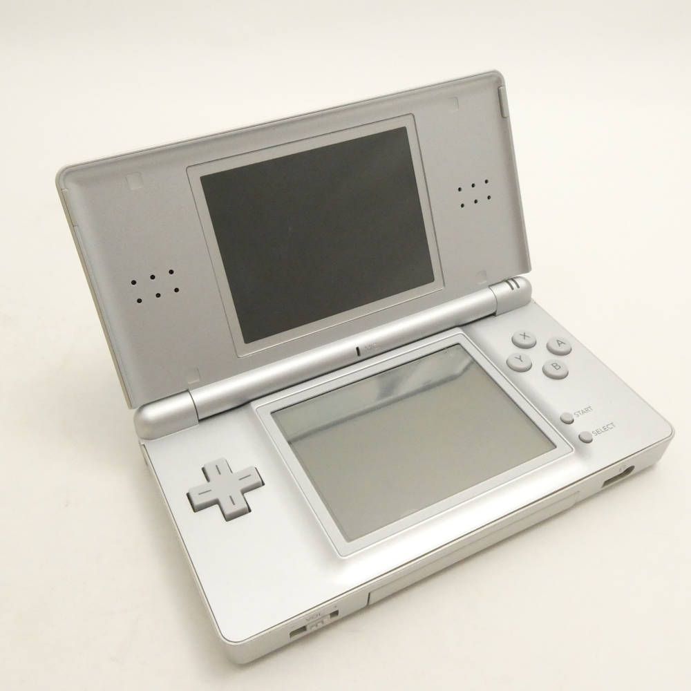 美品 NINTENDO 任天堂 ニンテンドーDS Lite (USG-001) 本体 家庭用 レトロ ゲーム機 HY1495 美品 NINTENDO 任天堂 ニンテンドーDS Lite (USG-001) 本体 家庭