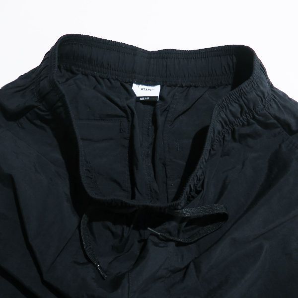WTAPS ダブルタップス 21SS SEAGULL 02/SHORTS/NYLON.TUSSAH 211TQDT