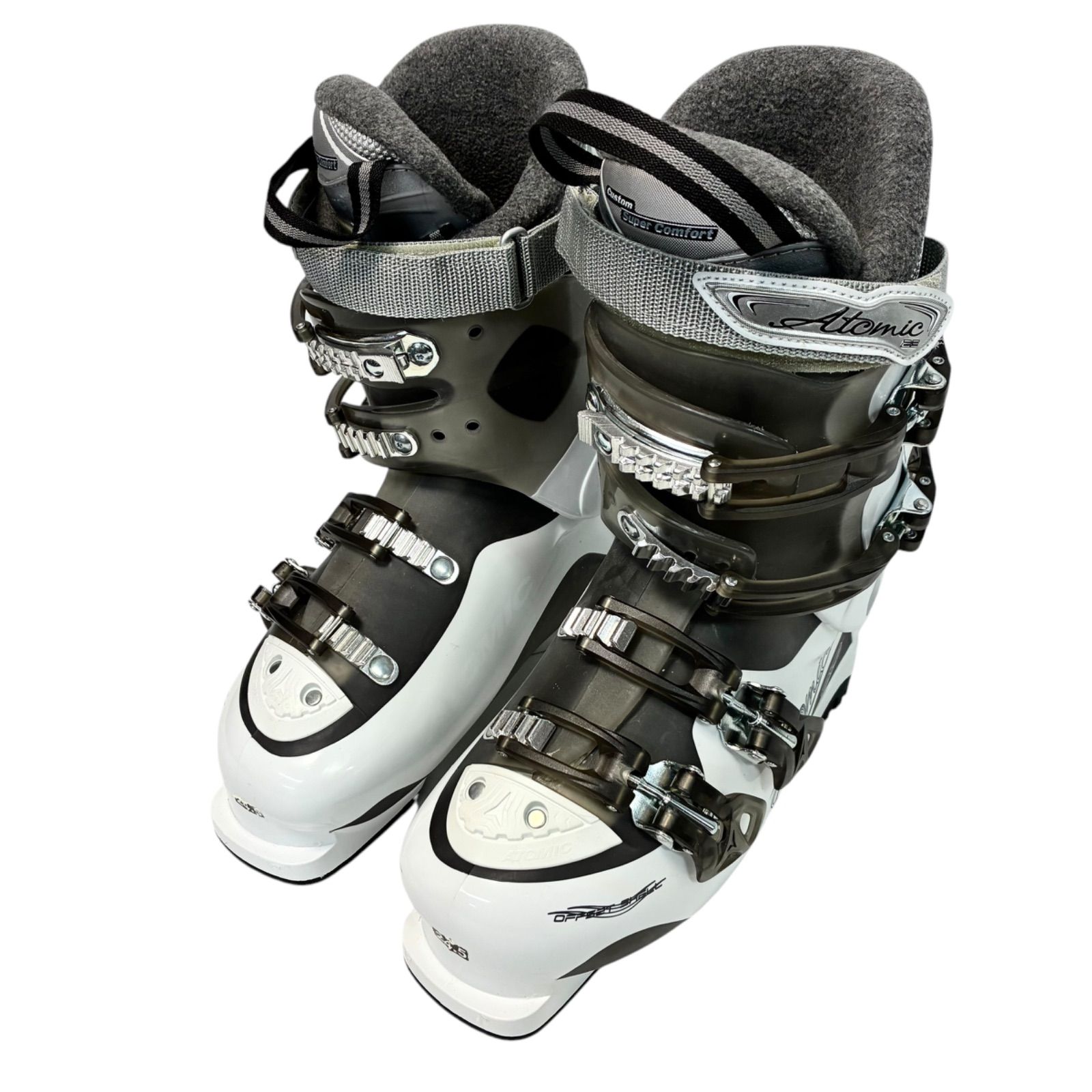 70's カナダ製 SOREL アルパイン スノーブーツ 24㎝ 試用程度美