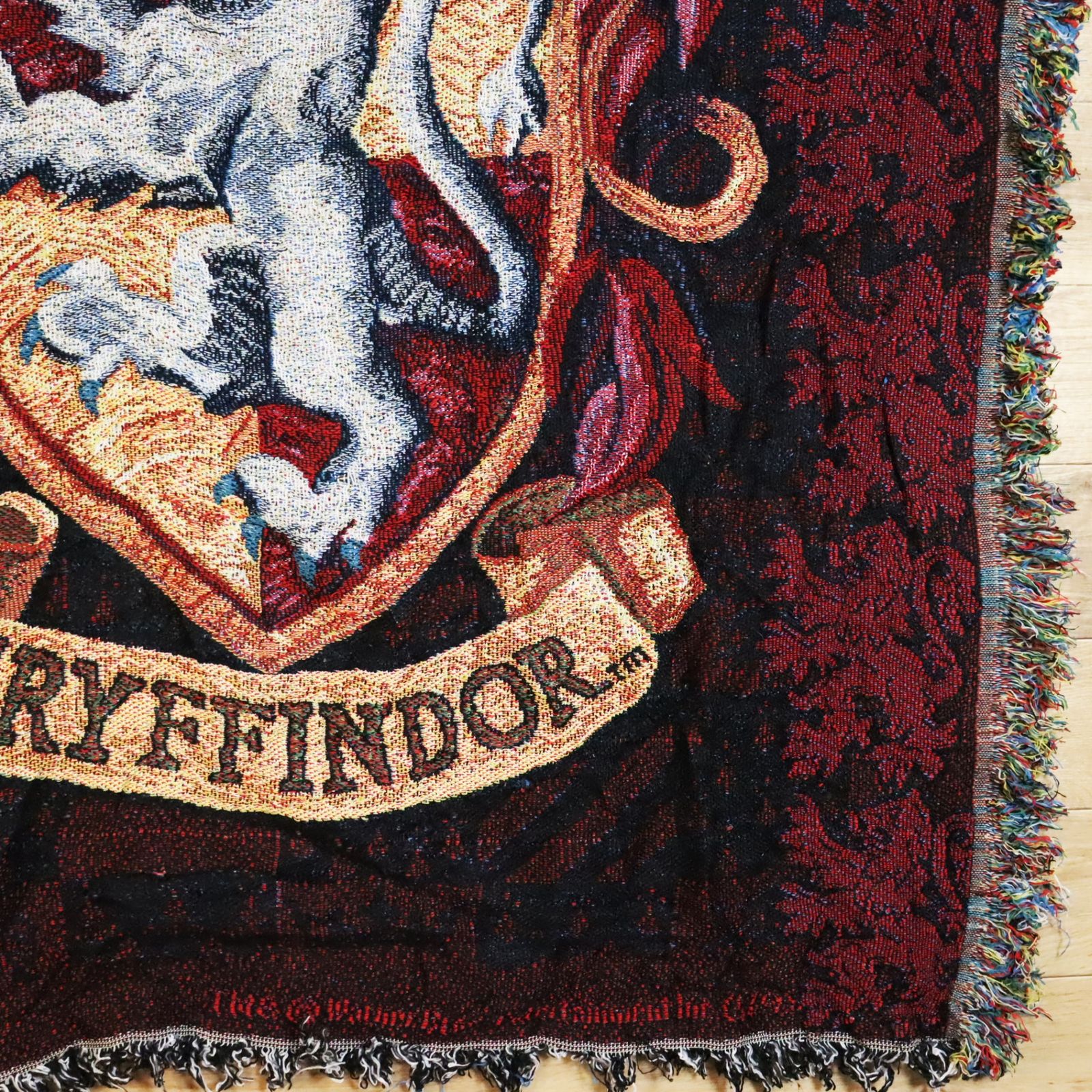 F4-12/O4.8-3 Harry Potter ハリーポッター SLYTHERIN