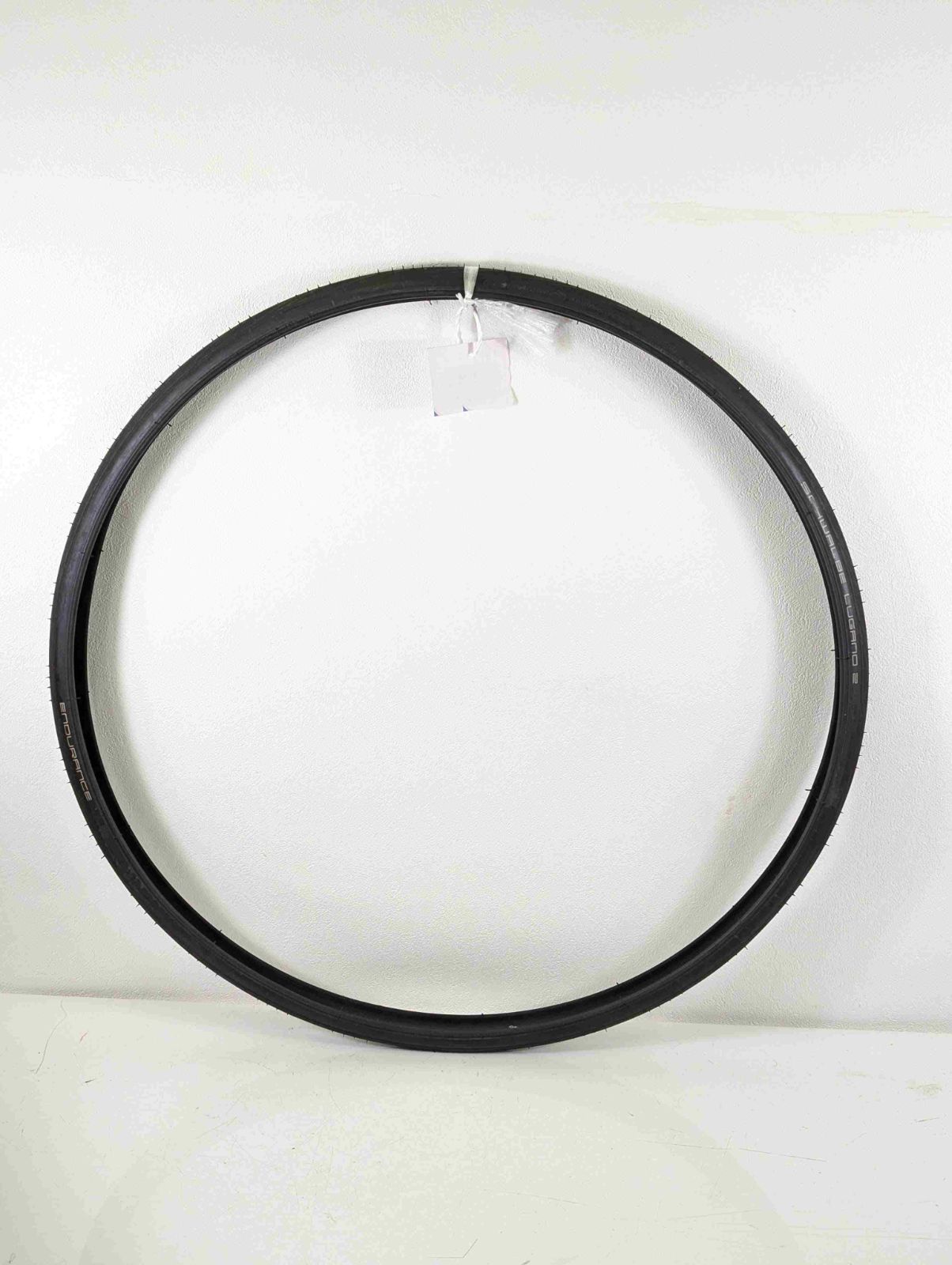 SCHWALBE Lugano 2　25c タイヤ WH241127AP