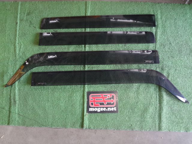 3FD5067 BC1 スズキ MRワゴン MF33S 2型 X サイドドアバイザー4
