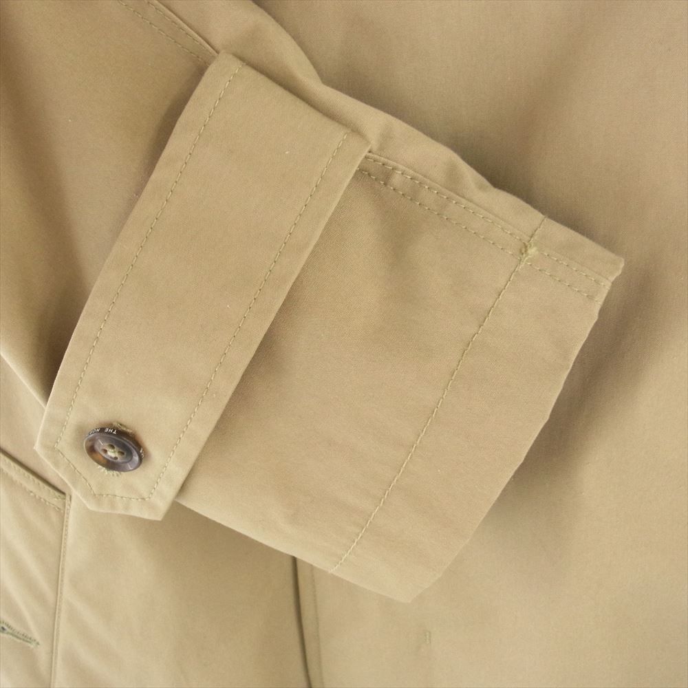 THE NORTH FACE ノースフェイス ステンカラーコート NY2951N
