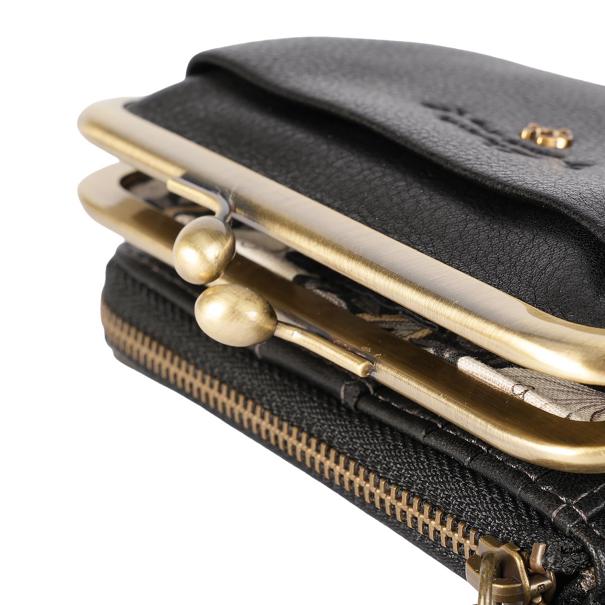 ミニウォレット レディース