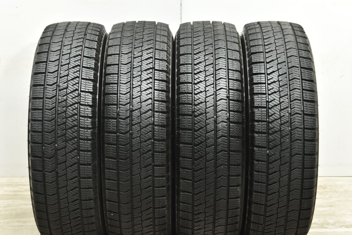 GRASS　美品　１３インチ　溝たっぷりスタッドレス　パッソ、ヴィッツ、ブーン 13インチ スタッドレスの中古が安い！激安で譲ります・無料であげます