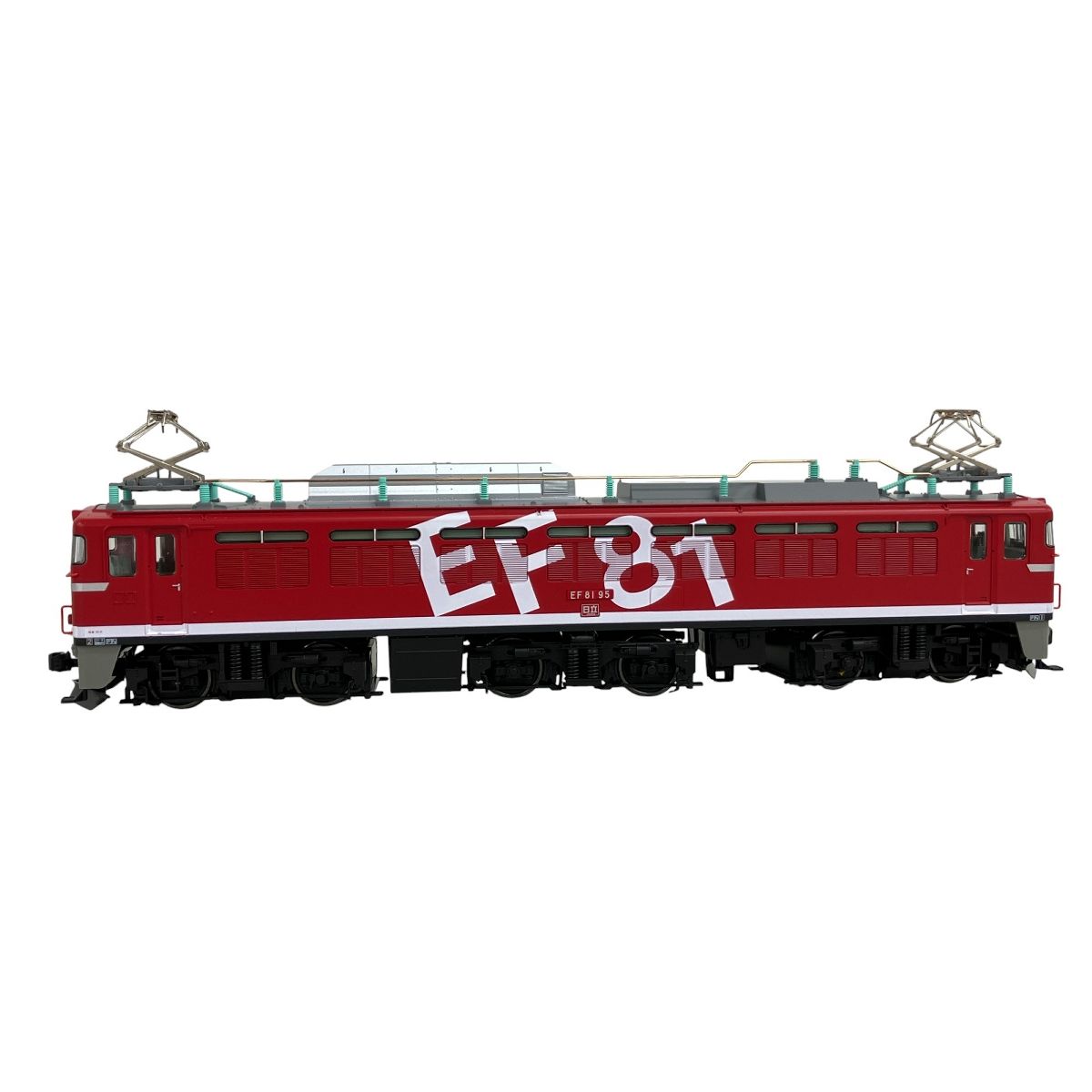 EF81 95