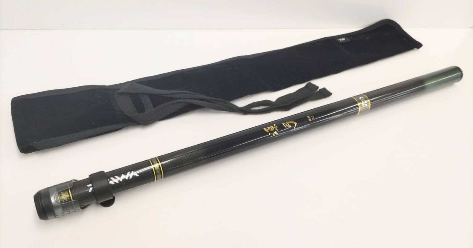 春爆 !25%OFF ダイワ 源弓 硬調 53 01 渓流 本流 源流 ヤマメ アマゴ イワナ ニジマス 山女魚 岩魚 遡行 野営 解禁