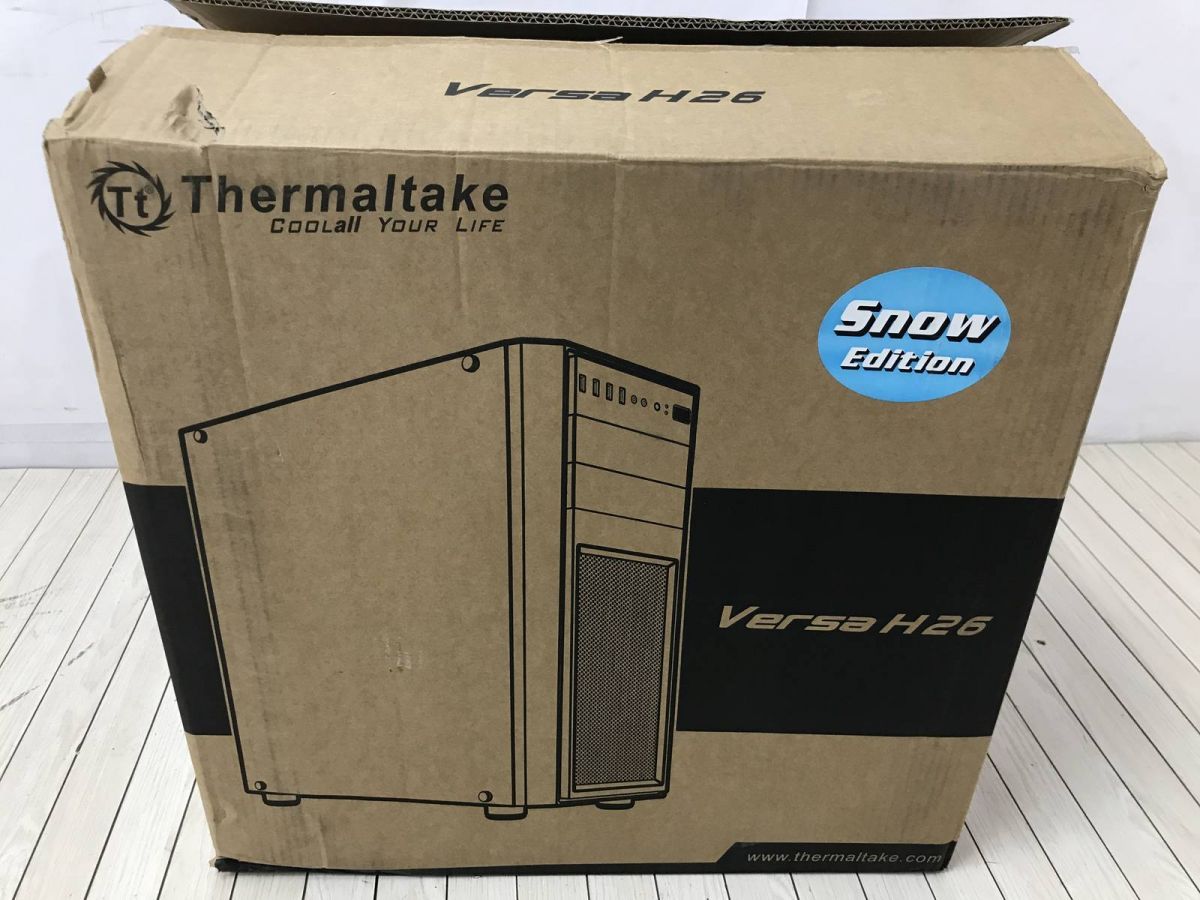 PCケース