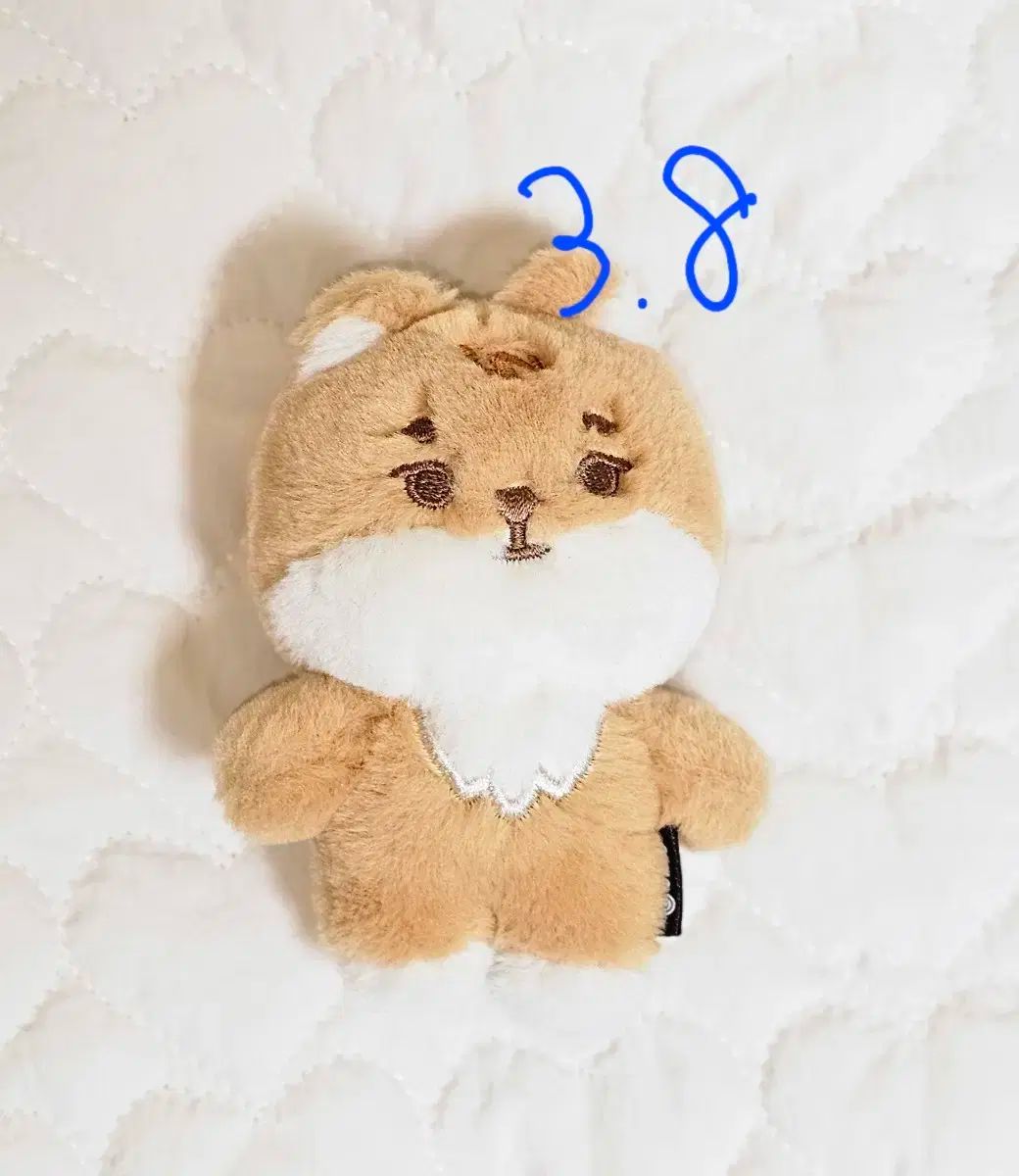 DAY6 ジャイアント　デニマルズ　ポカ　ぬいぐるみ　ヨンケイ　ケ　未開封 DAY6 デニマルズ 2024 ヨンケイ ぬいぐるみ - メルカリ