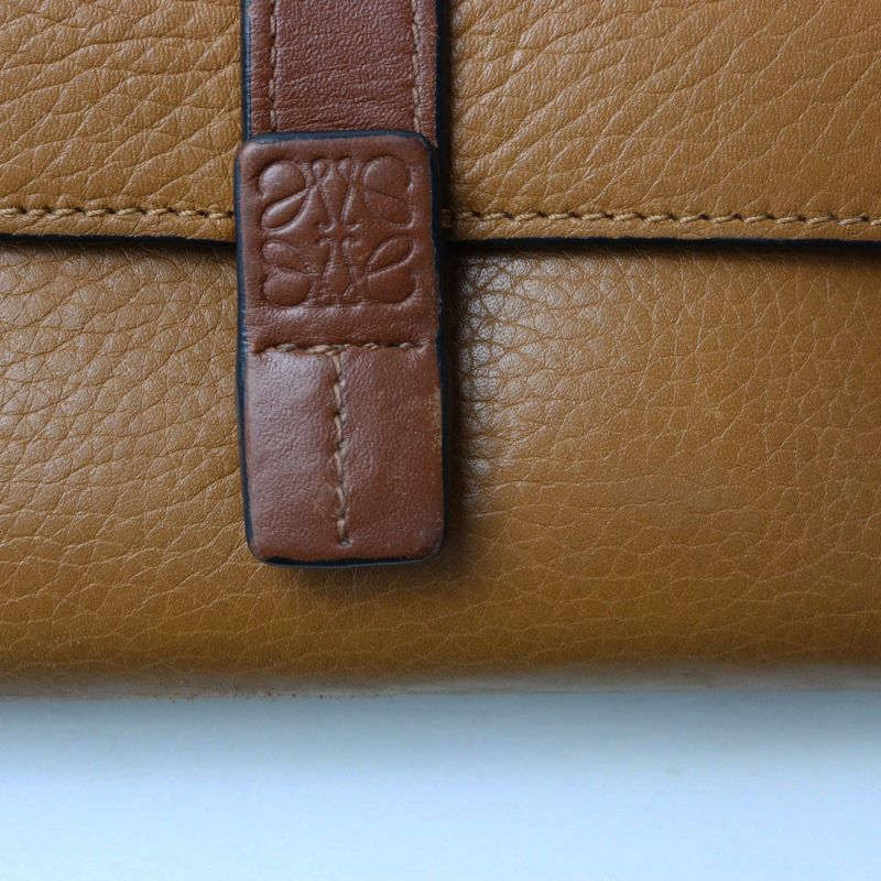 ロエベ LOEWE SMALL VERTICAL WALLET バーティカルウォレット スモール  