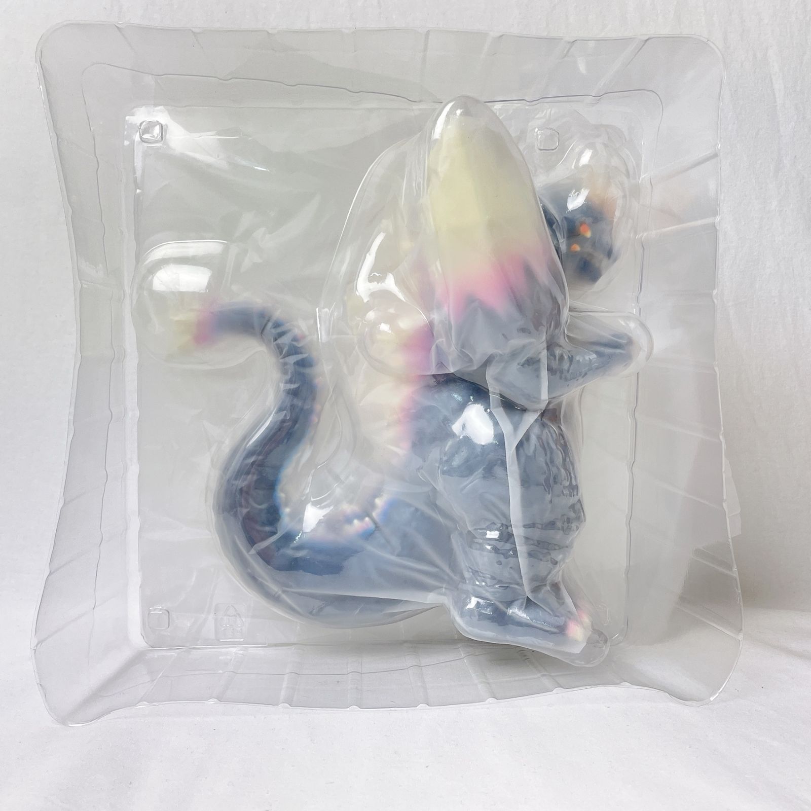 S*e様 【日本未発売】【希少品】【海外限定】Mondo スペースゴジラ ソフビ MONDO (モンド) スペースゴジラ 通常カラー ソフビ - メルカリ