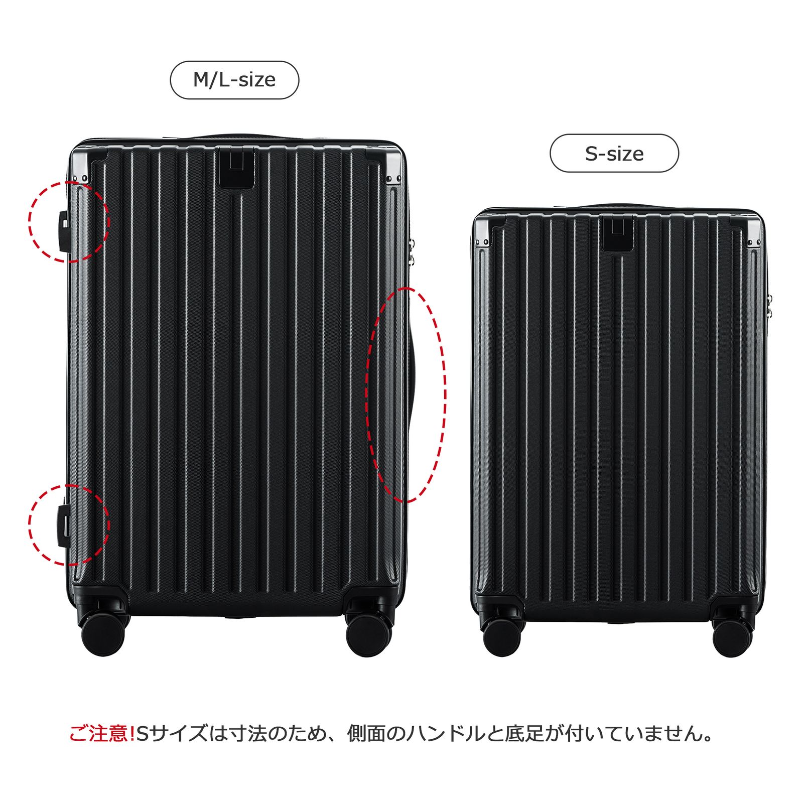 アルミコーナーパッド