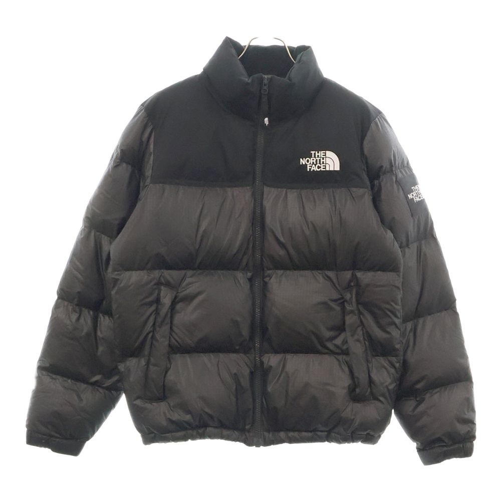 THE NORTH FACE (ザノースフェイス) NOVELTY NUPTSE DOWN JACKET