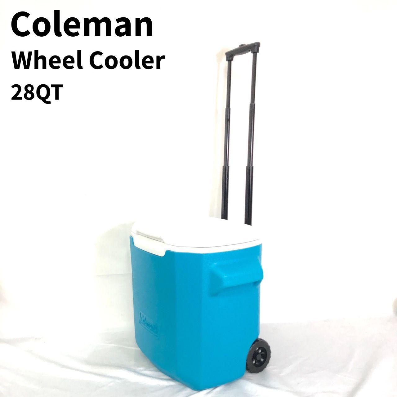 Coleman(コールマン) / 2000010029 クーラーボックス ホイール