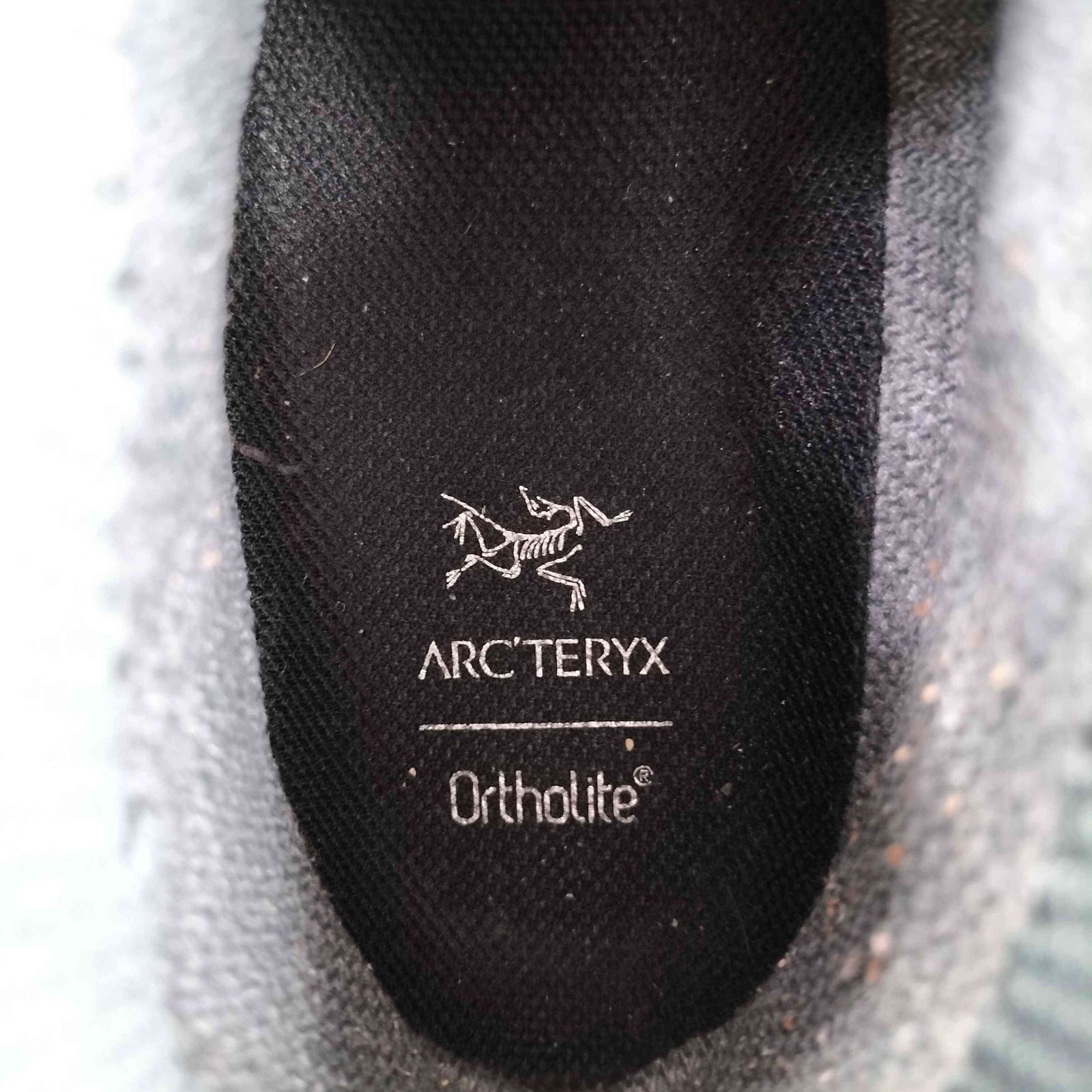 ARCTERYX