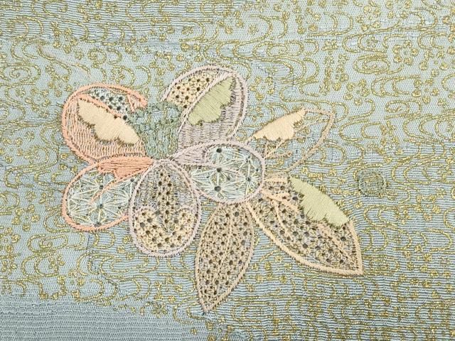 平和屋着物 和装小物 帯揚げ10枚セット 正絹 DAAX2039xg