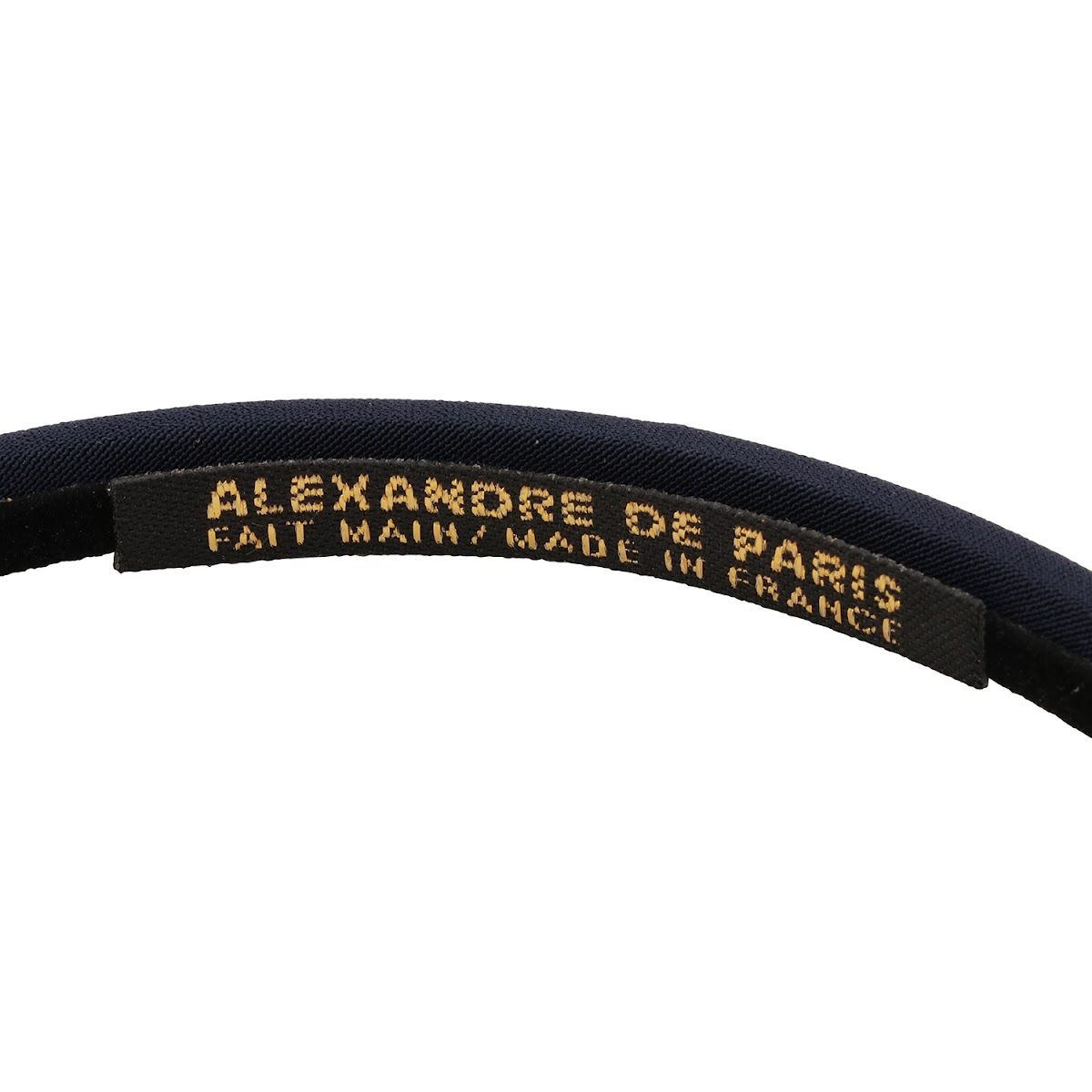 DE PARIS