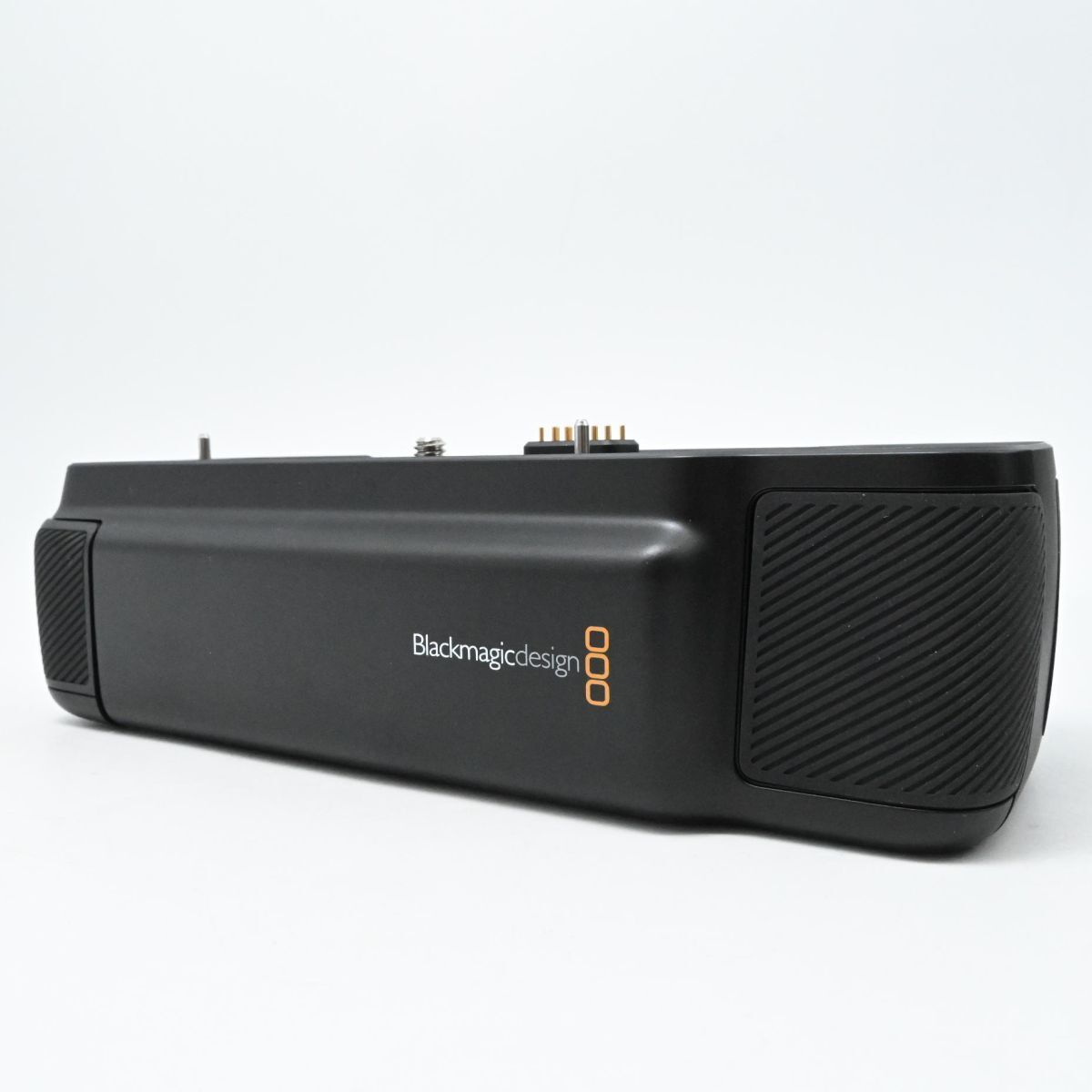 美品　BlackMagicDesign Battery Pro Grip 正規品 Amazon.com : Blackmagic Design Pocket Camera Battery PRO