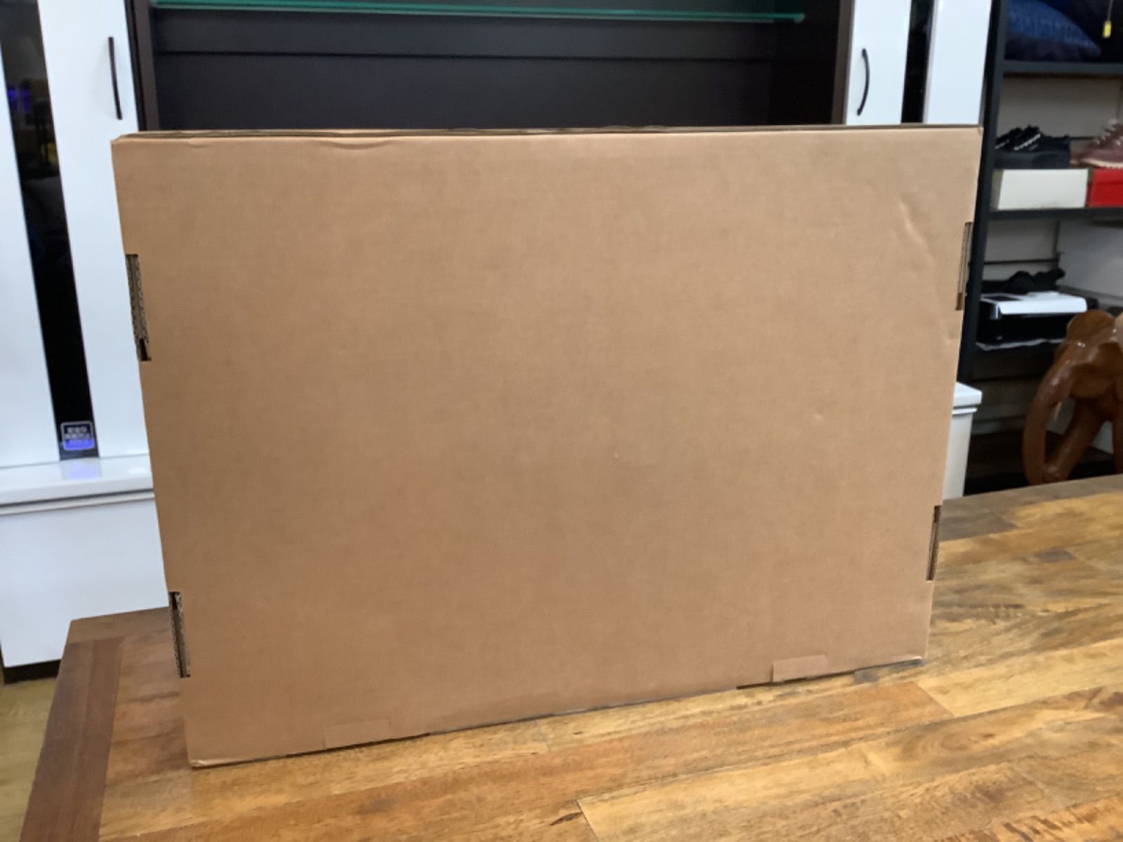  大型LCDテレビ用壁掛アーム A 4041 テレビ周辺機器 テレビ