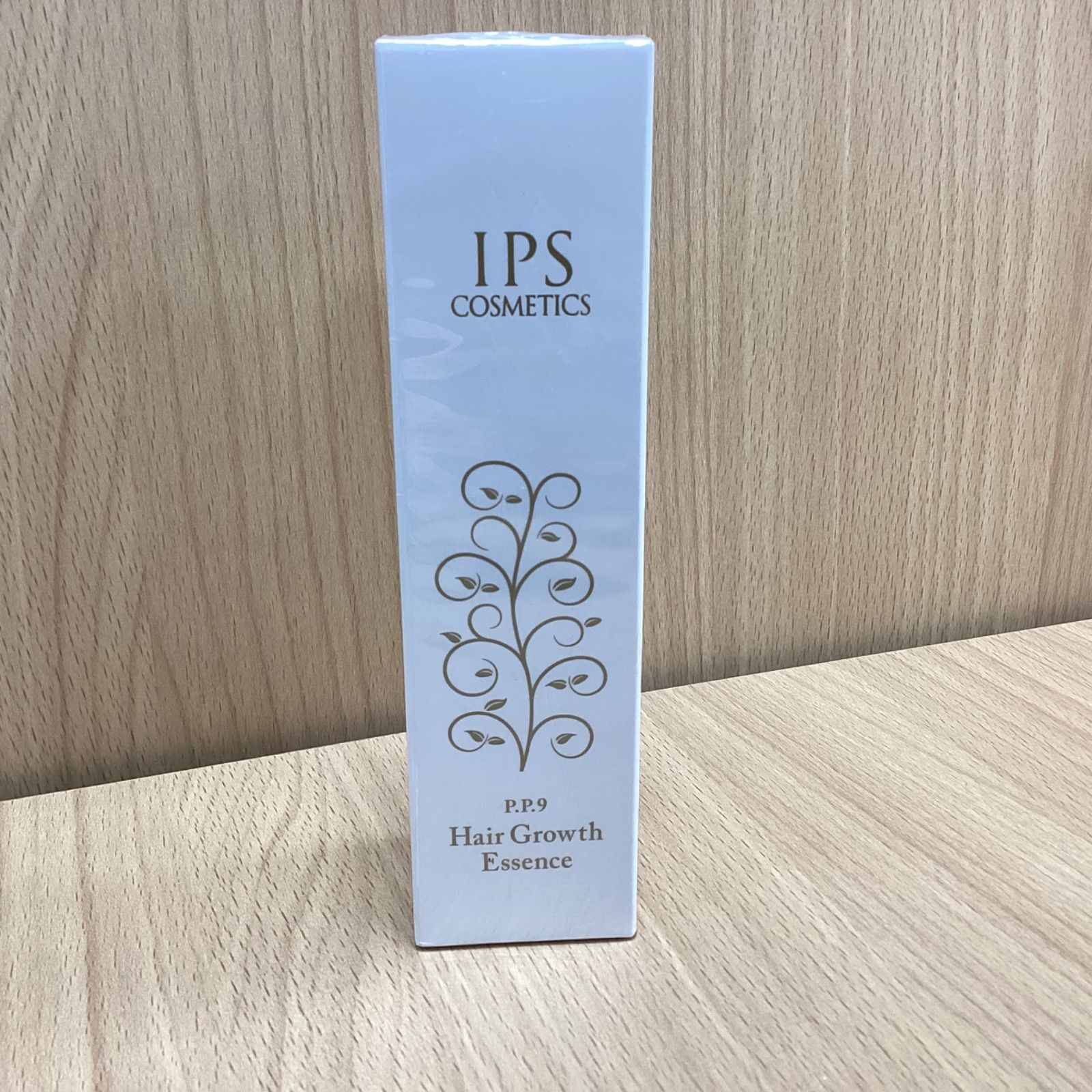 MA66 育毛エッセンス IPS COSMETICS PP9 Hair Growth Essence 未開封 