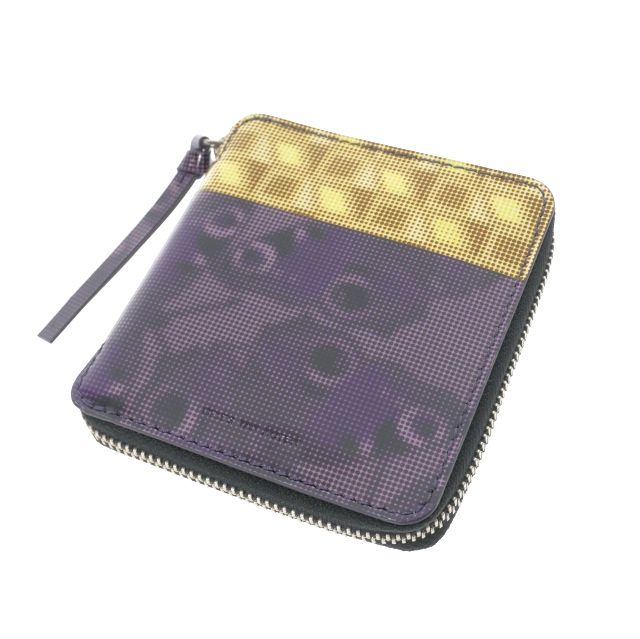 ドリスヴァンノッテン DRIES VAN NOTEN 24AW M.L.WALLET 二 