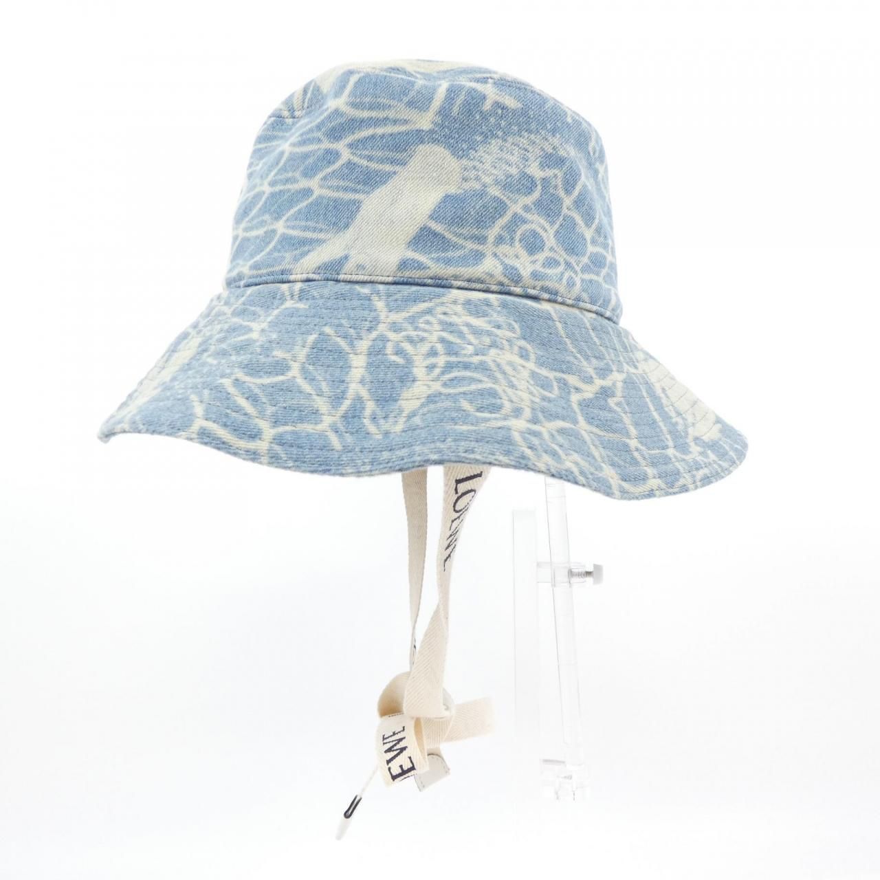 ロエベ LOEWE K820HF1X33 ハット