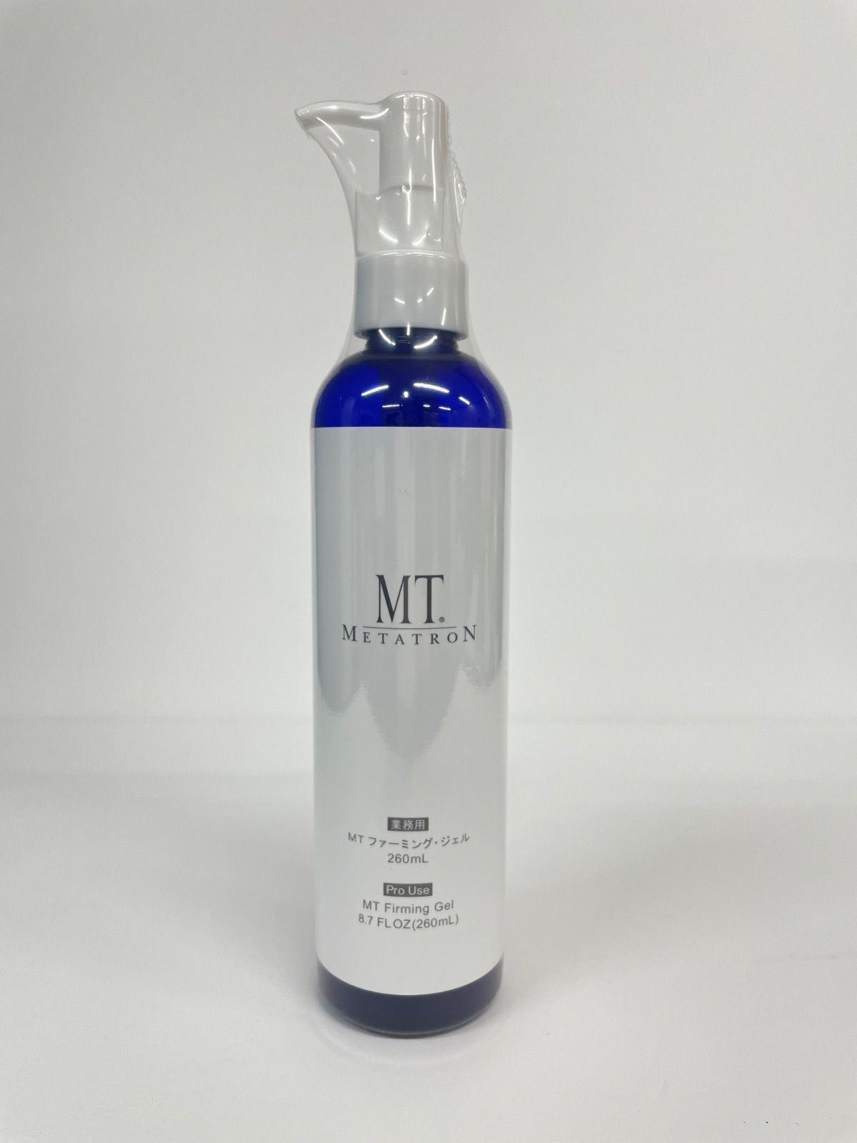 H1093 MT METATRON MTメタトロン MTファーミング ジェル 超音波用ジェル 260ml
