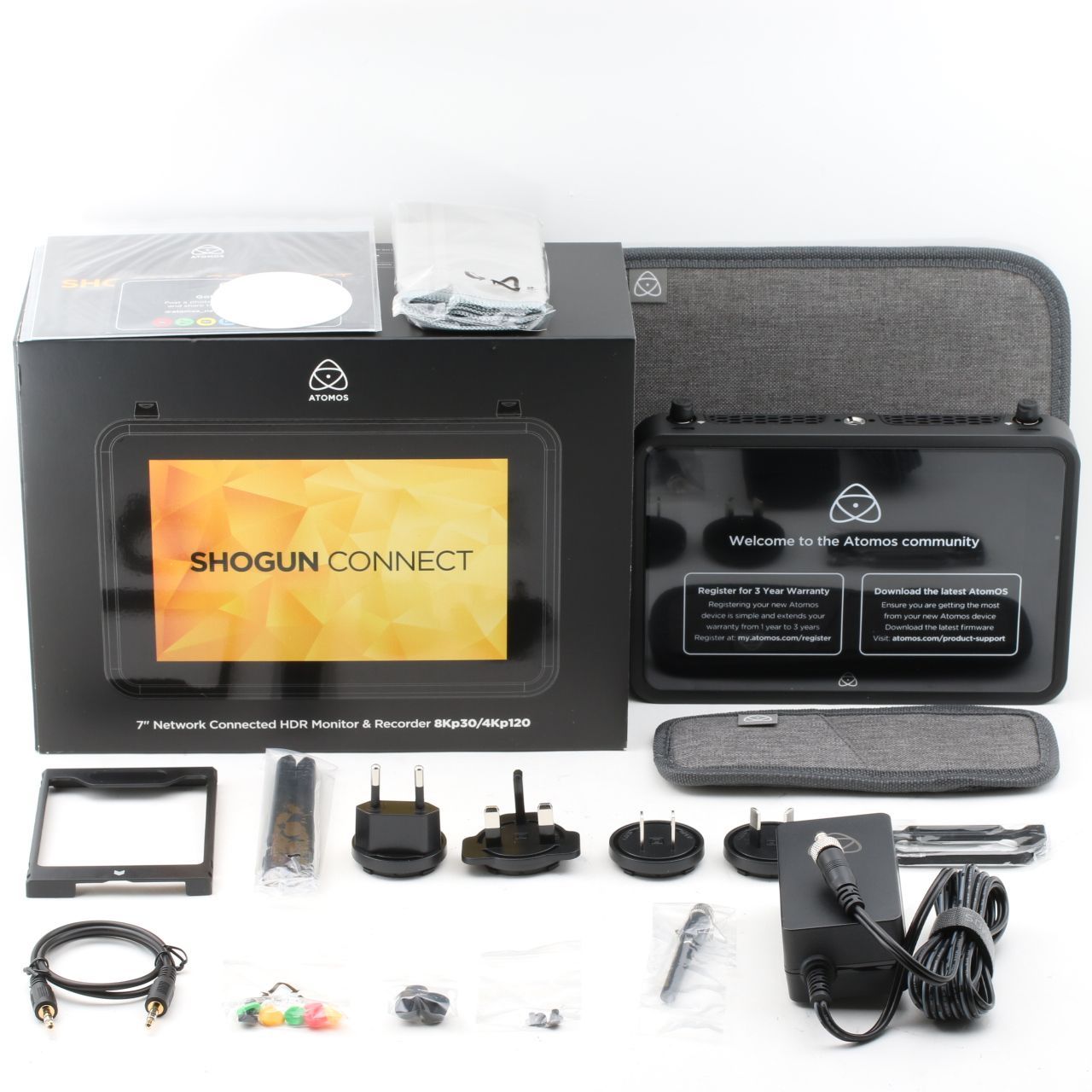 ATOMOS