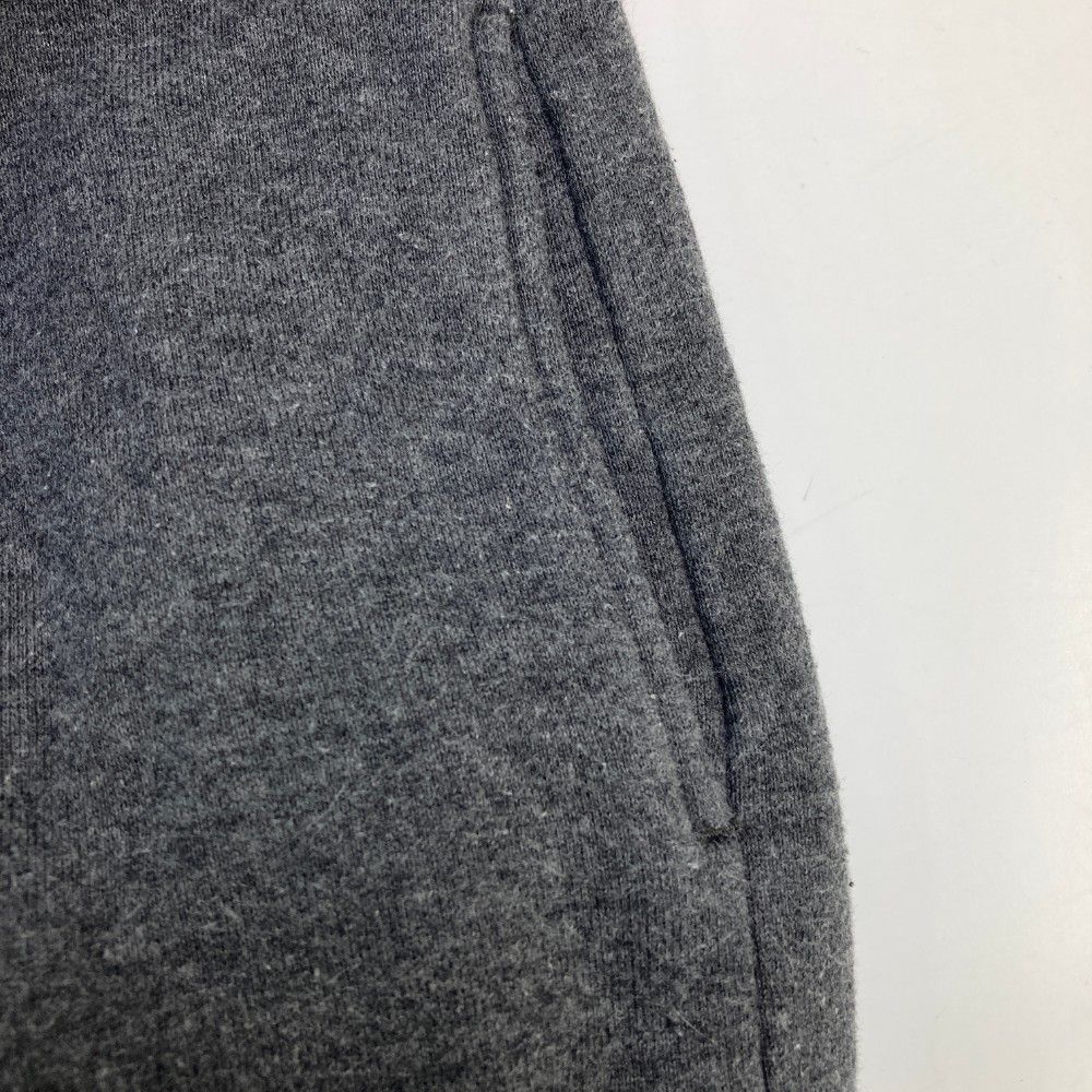 サイズ：0 PEARLY GATES パーリーゲイツ スウェットパーカー 裏起毛