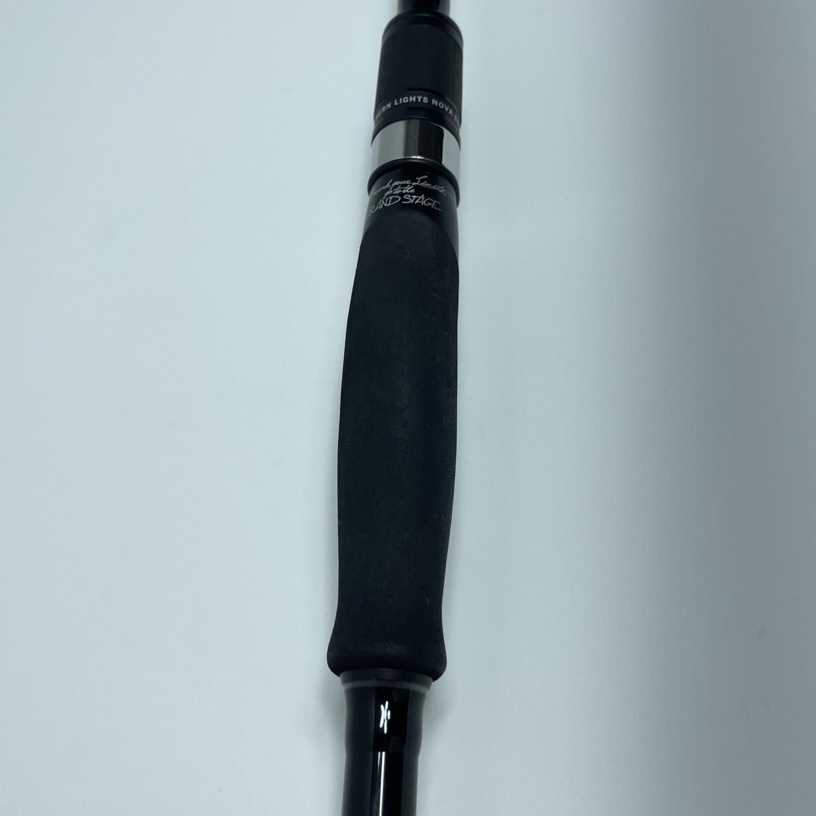 APIA グランデージ ノーザンライツ ノヴァ S104ML 本体のみ GRANDAGE NORTHERN LIGHTS NOVA S104ML ノーザンライツ ノヴァ
