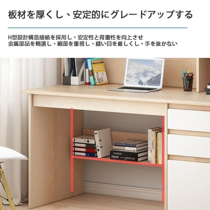 セット オフィスデスク