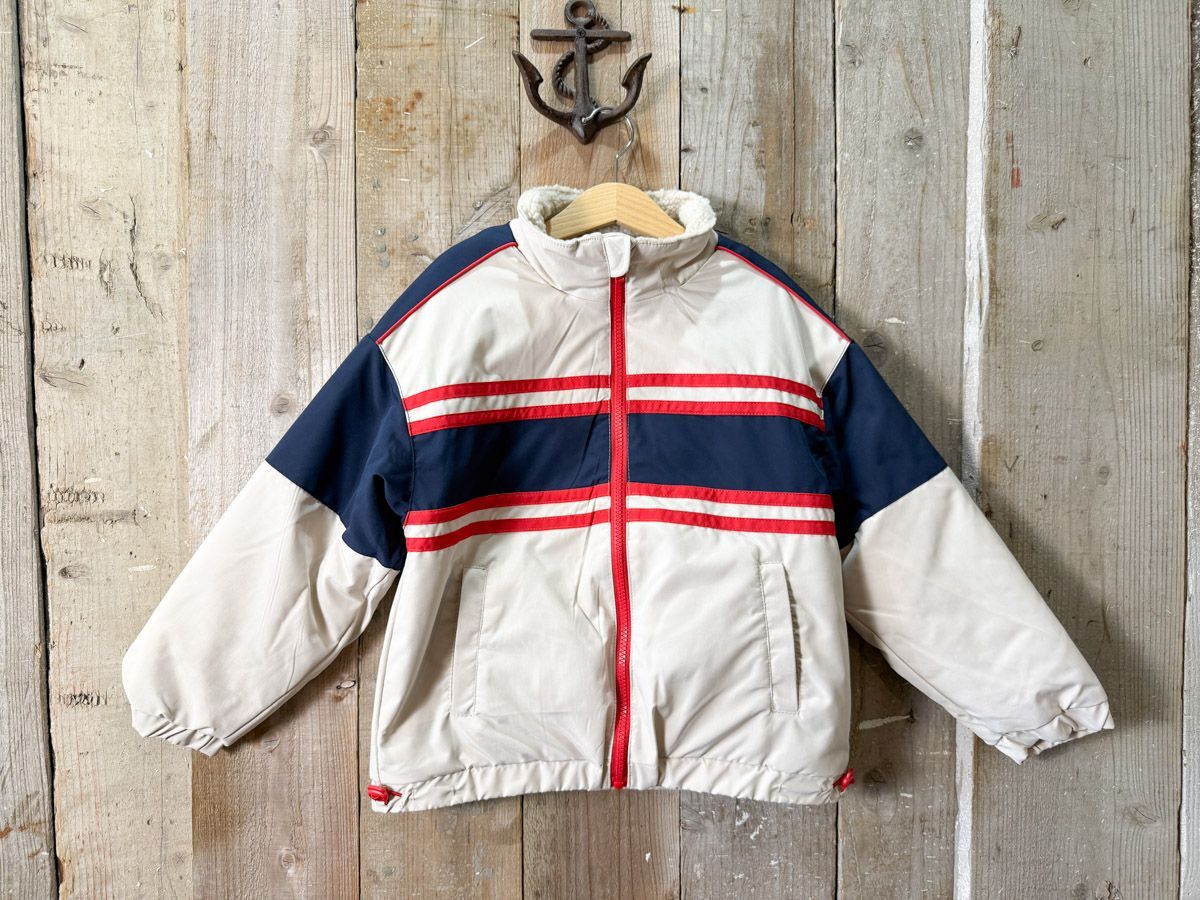 キッズ Cotton On コットンオン 裏ボア スキー ジャケット