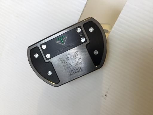 中古】 オデッセイ TOULON DESIGN ATLANTA(2019) 34インチ