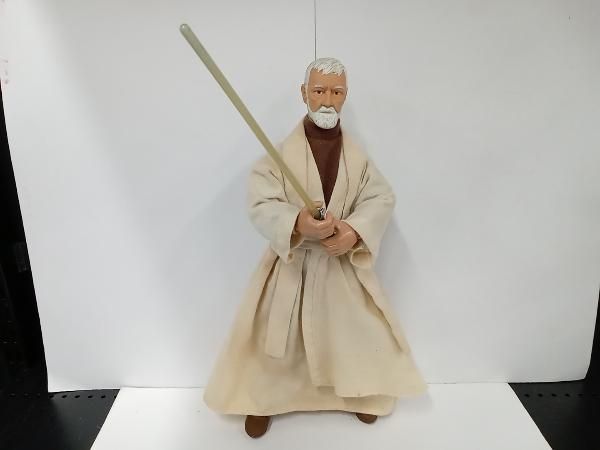 フィギュア  スター・ウォーズ  オビ=ワン・ケノービ  12インチ  約30cm